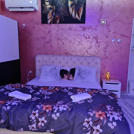Apartman -Harmony- Paracin Luaran gambar