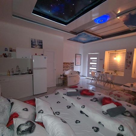 Apartman -Harmony- Paracin Luaran gambar