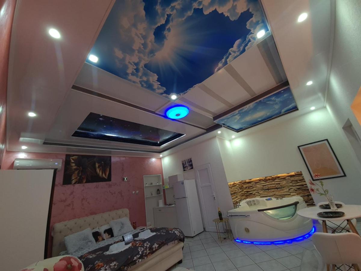 Apartman -Harmony- Paracin Luaran gambar
