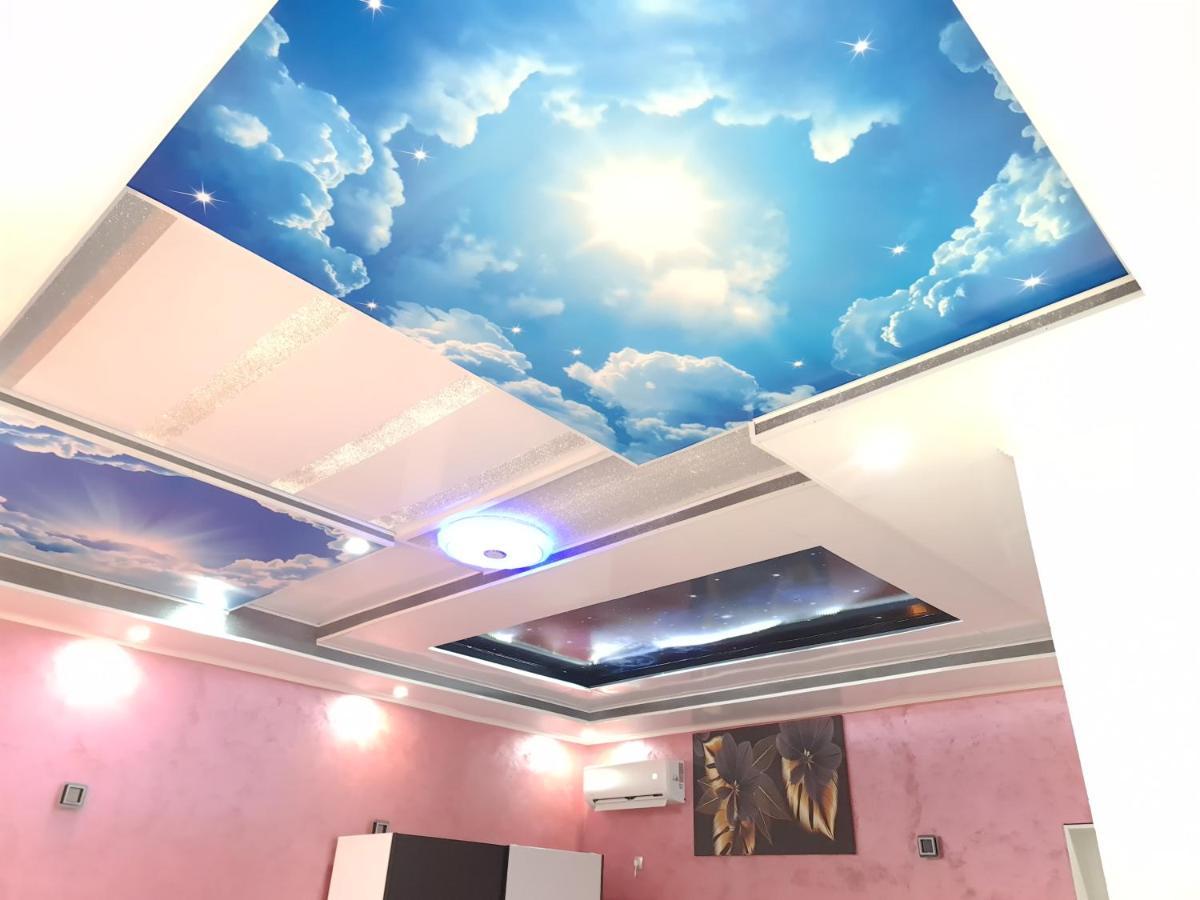 Apartman -Harmony- Paracin Luaran gambar