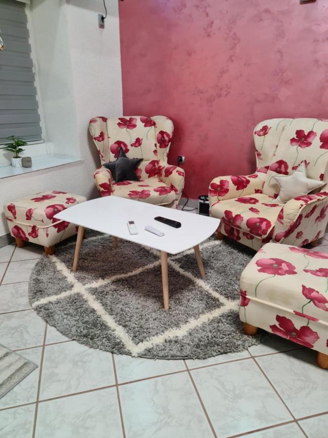 Apartman -Harmony- Paracin Luaran gambar