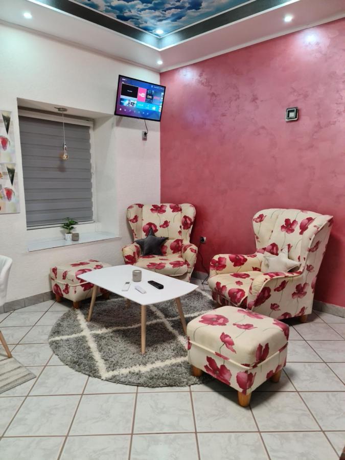 Apartman -Harmony- Paracin Luaran gambar