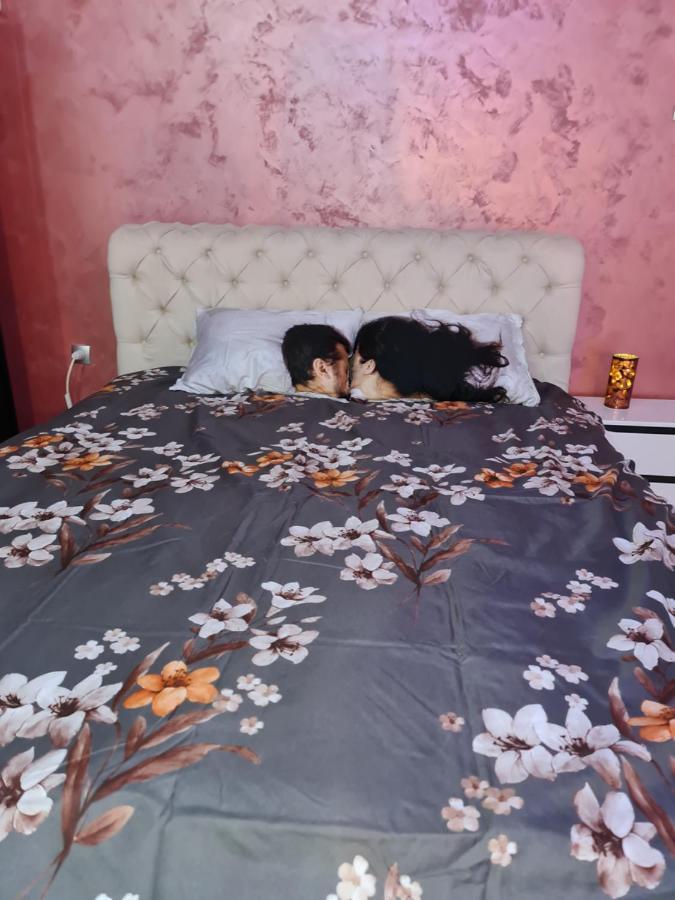Apartman -Harmony- Paracin Luaran gambar