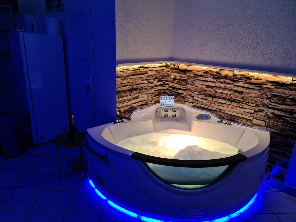Apartman -Harmony- Paracin Luaran gambar