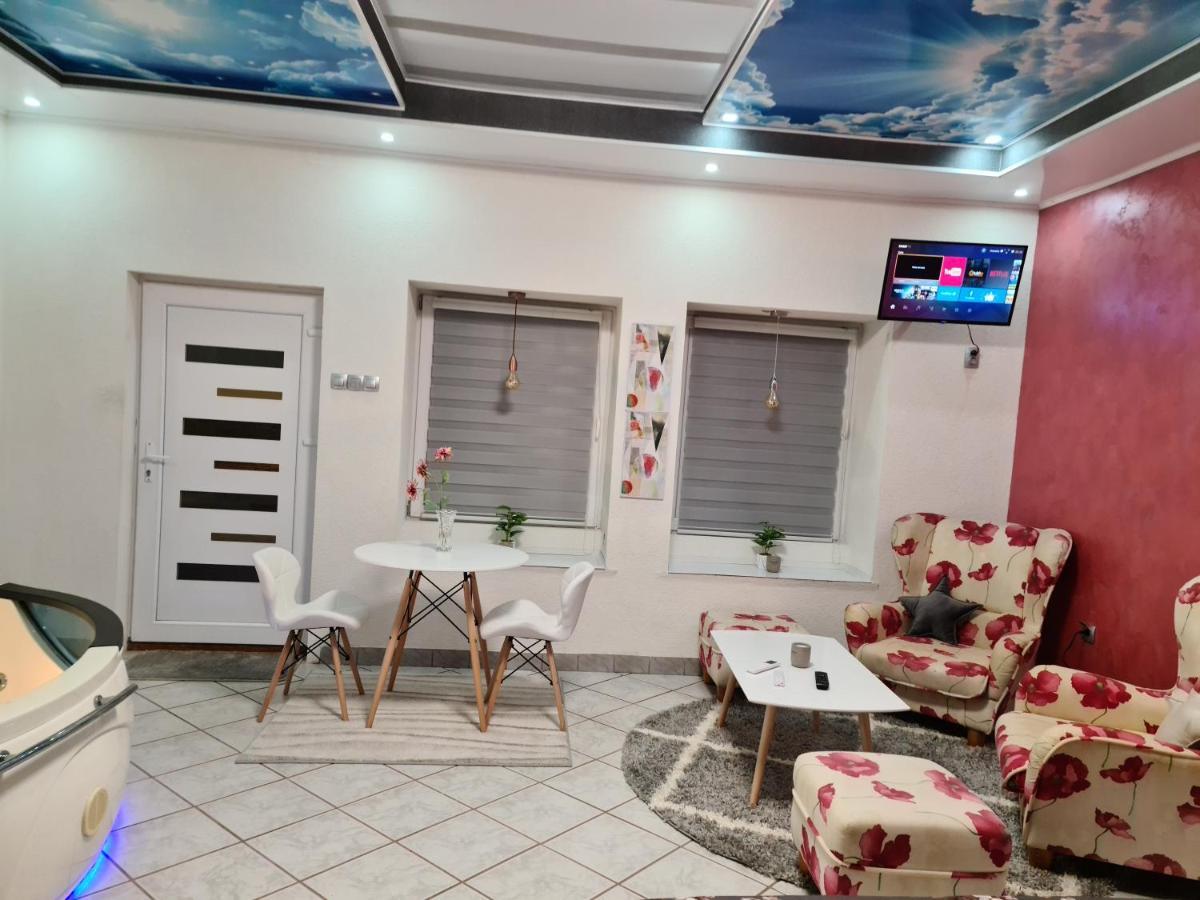 Apartman -Harmony- Paracin Luaran gambar