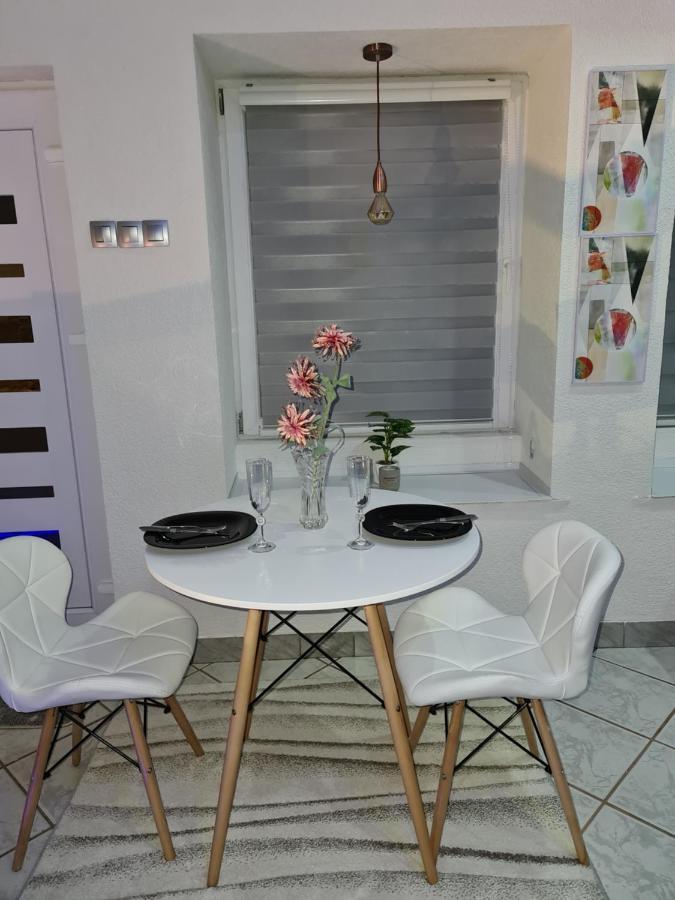 Apartman -Harmony- Paracin Luaran gambar