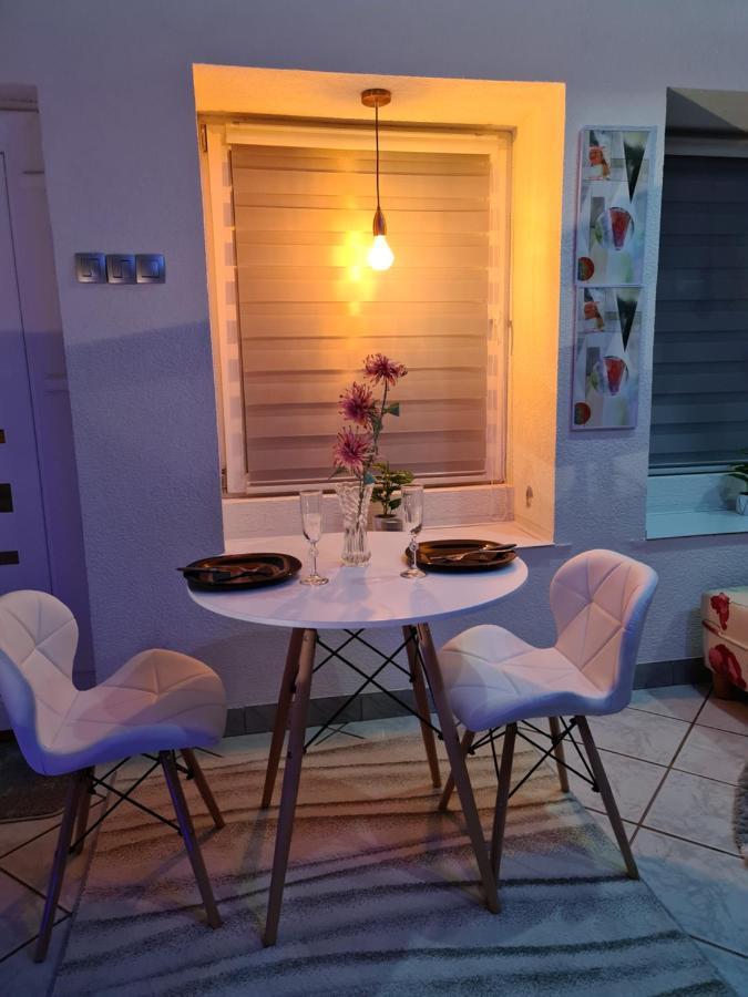 Apartman -Harmony- Paracin Luaran gambar