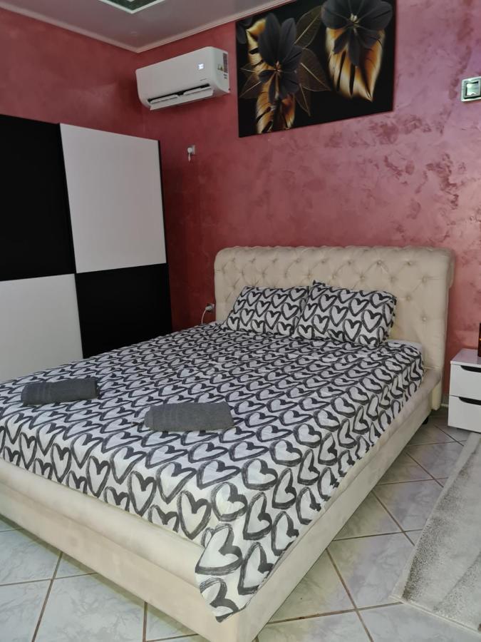 Apartman -Harmony- Paracin Luaran gambar