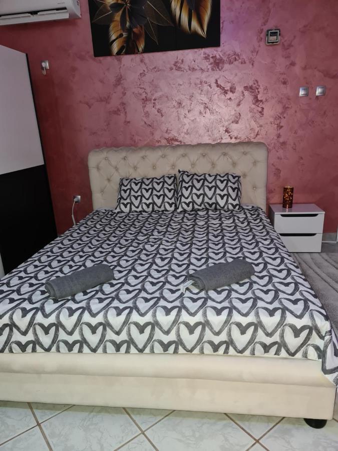 Apartman -Harmony- Paracin Luaran gambar