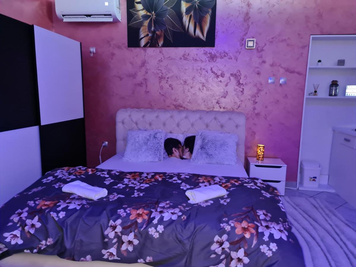 Apartman -Harmony- Paracin Luaran gambar