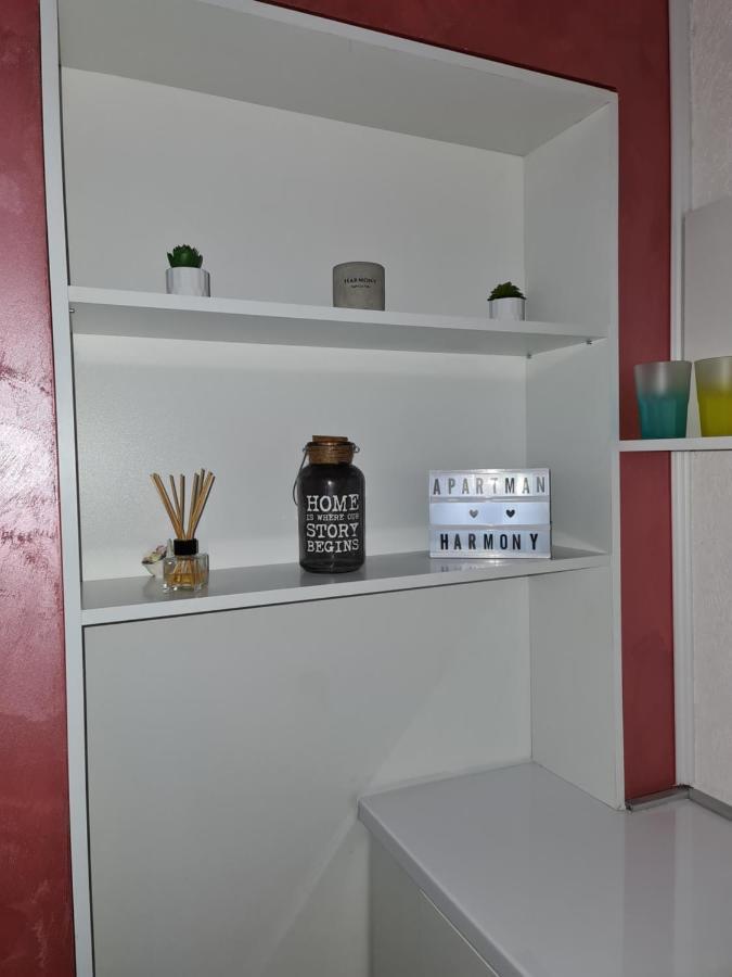 Apartman -Harmony- Paracin Luaran gambar