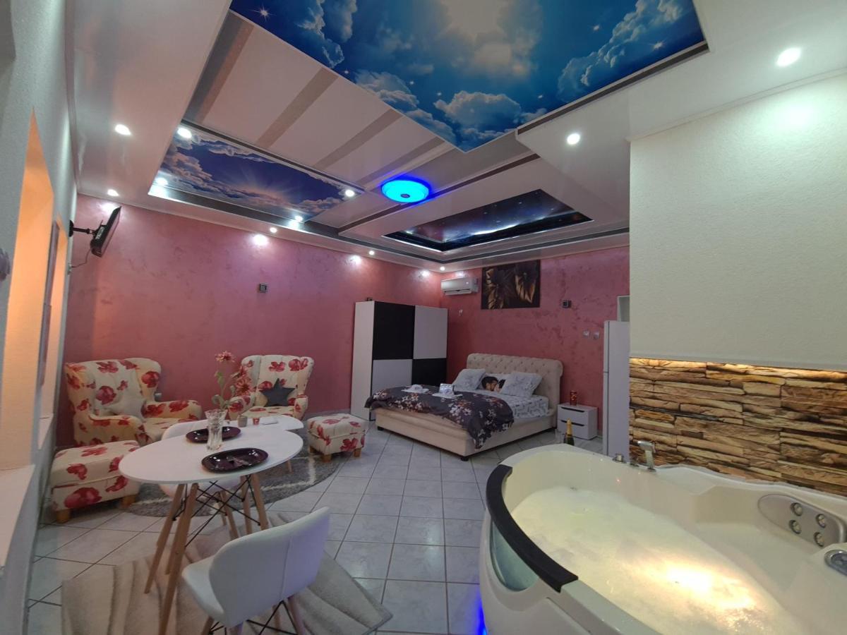 Apartman -Harmony- Paracin Luaran gambar