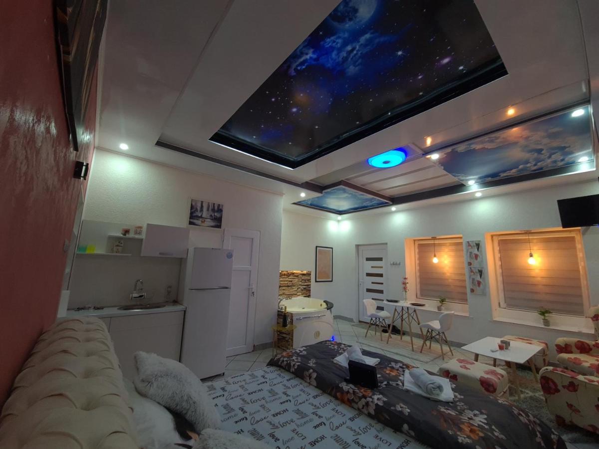 Apartman -Harmony- Paracin Luaran gambar