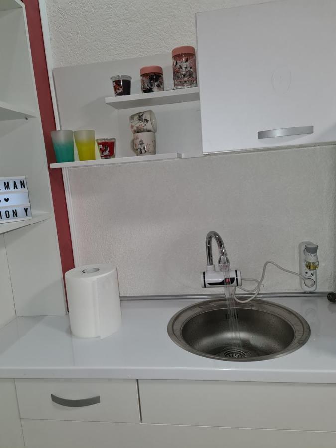 Apartman -Harmony- Paracin Luaran gambar