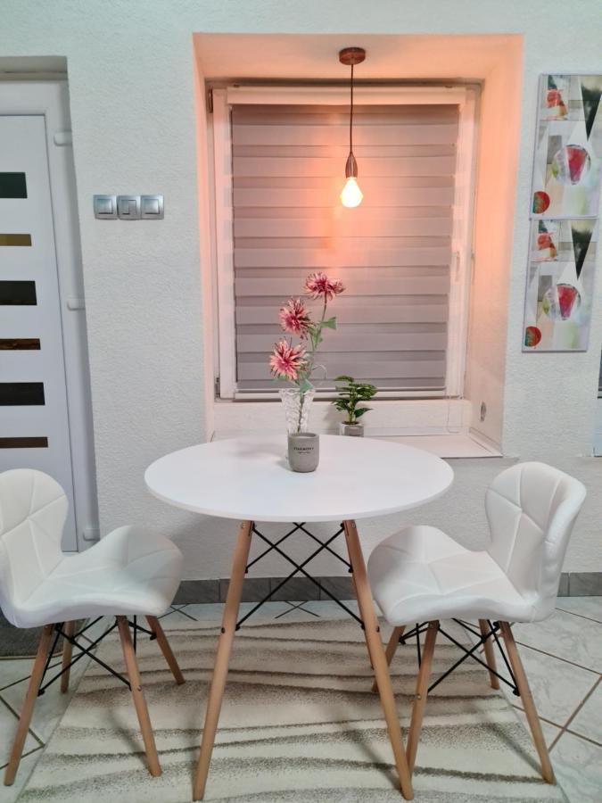 Apartman -Harmony- Paracin Luaran gambar