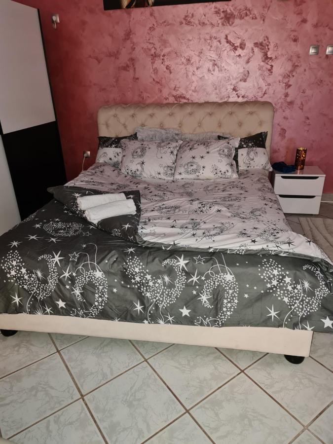 Apartman -Harmony- Paracin Luaran gambar