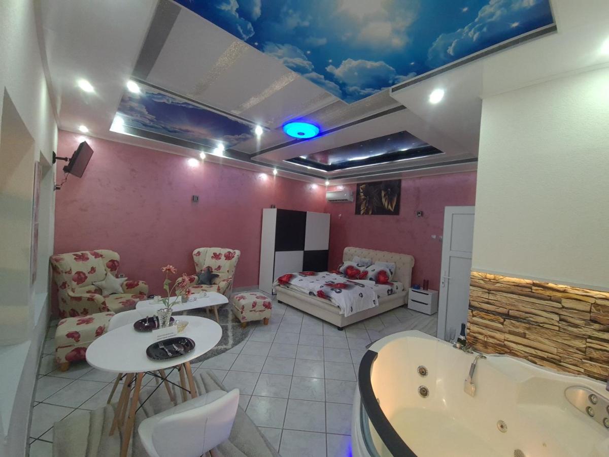 Apartman -Harmony- Paracin Luaran gambar