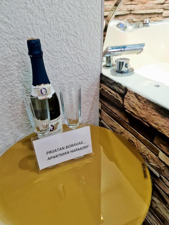 Apartman -Harmony- Paracin Luaran gambar