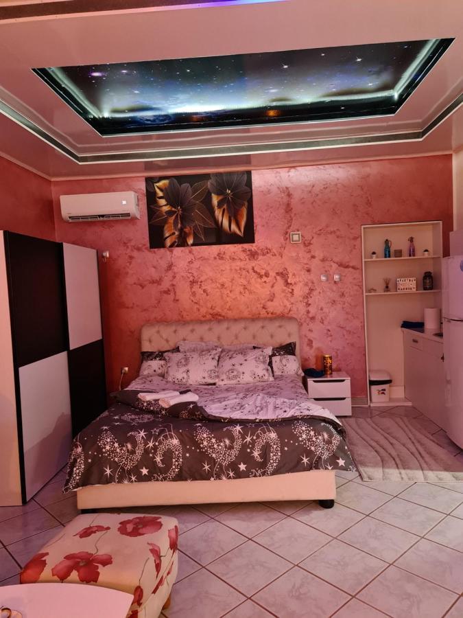 Apartman -Harmony- Paracin Luaran gambar