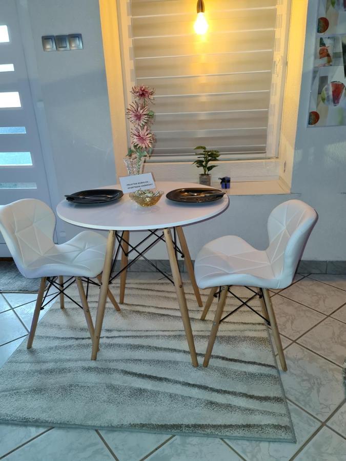 Apartman -Harmony- Paracin Luaran gambar