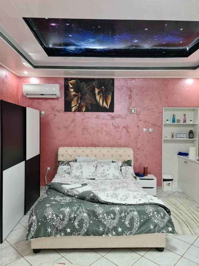 Apartman -Harmony- Paracin Luaran gambar