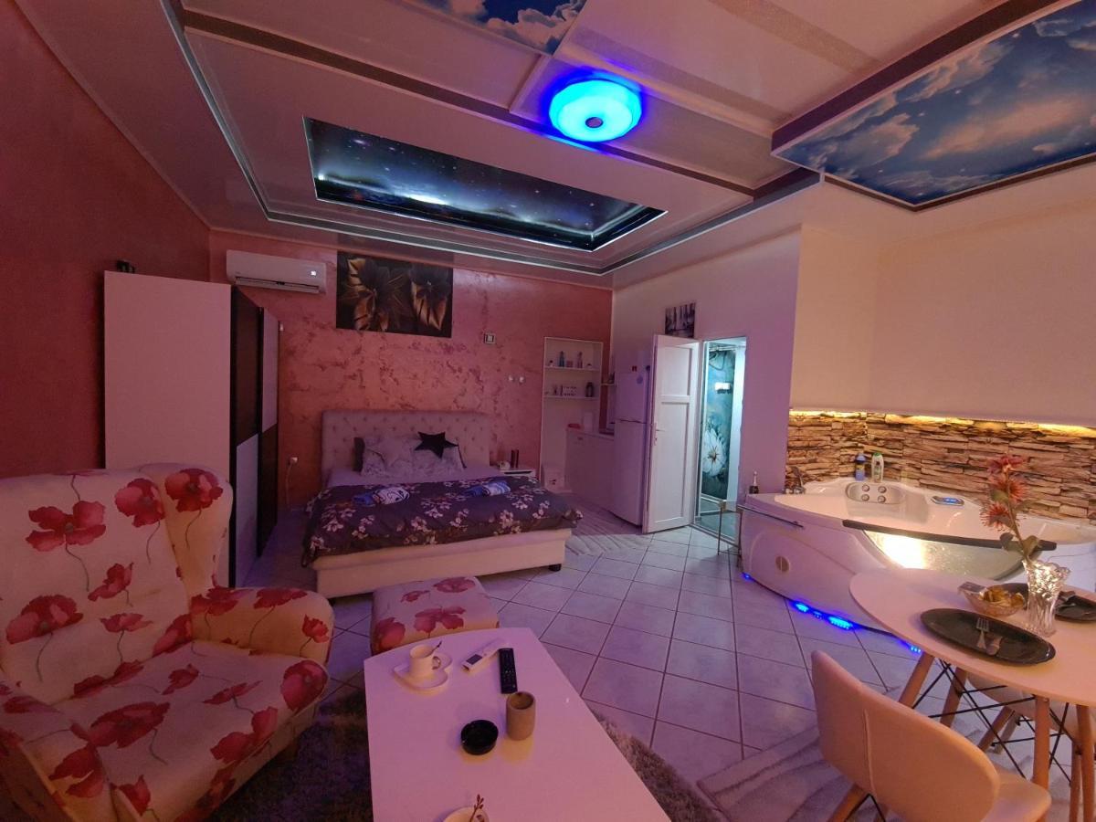 Apartman -Harmony- Paracin Luaran gambar