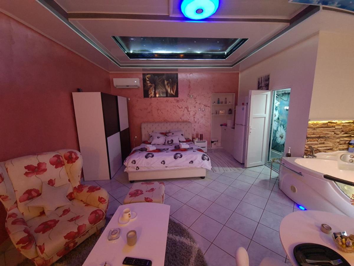 Apartman -Harmony- Paracin Luaran gambar
