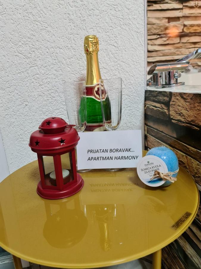 Apartman -Harmony- Paracin Luaran gambar