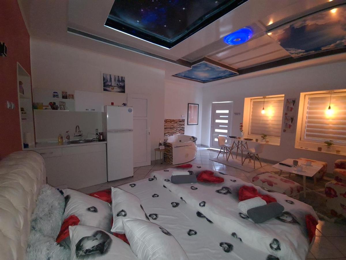 Apartman -Harmony- Paracin Luaran gambar