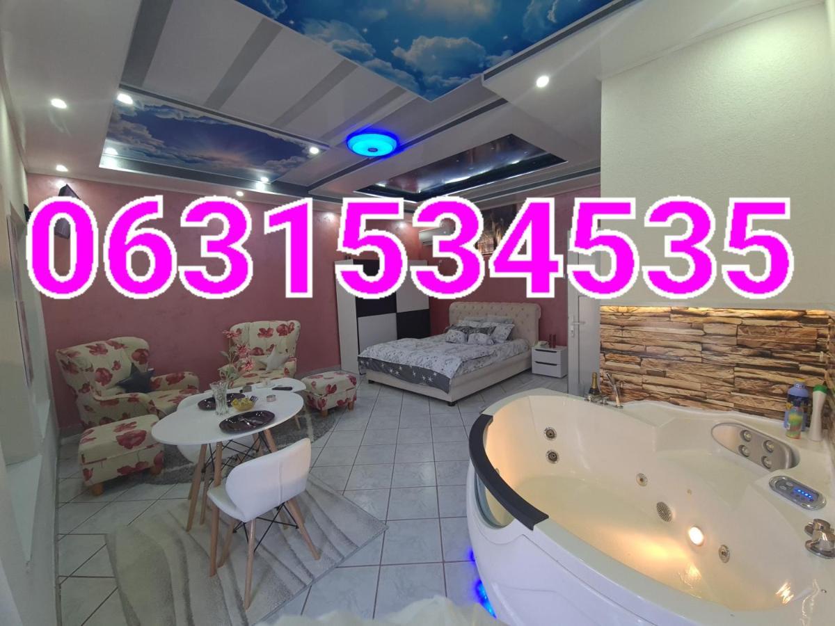 Apartman -Harmony- Paracin Luaran gambar