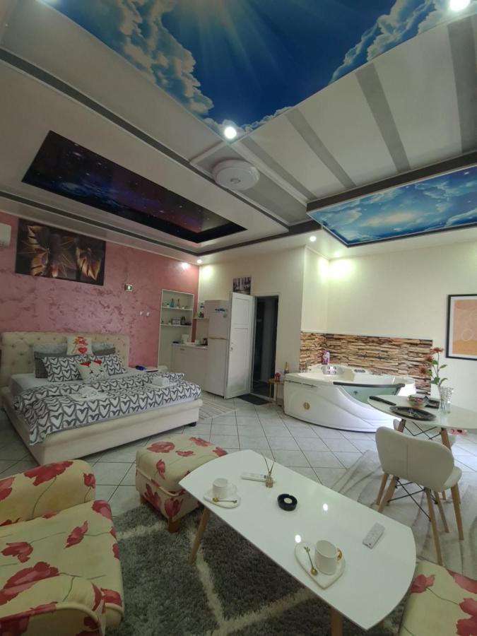 Apartman -Harmony- Paracin Luaran gambar
