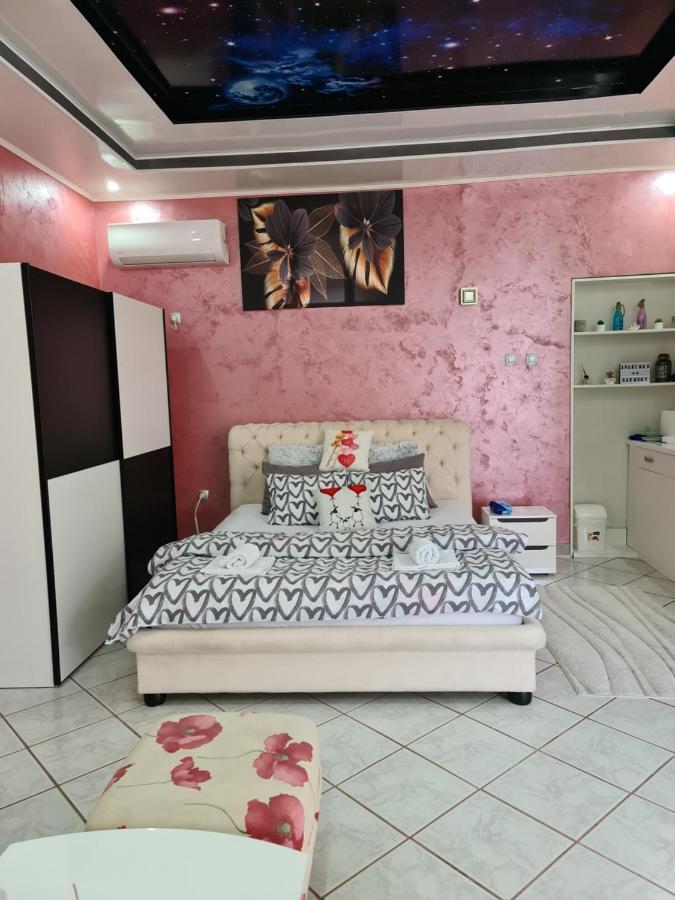 Apartman -Harmony- Paracin Luaran gambar