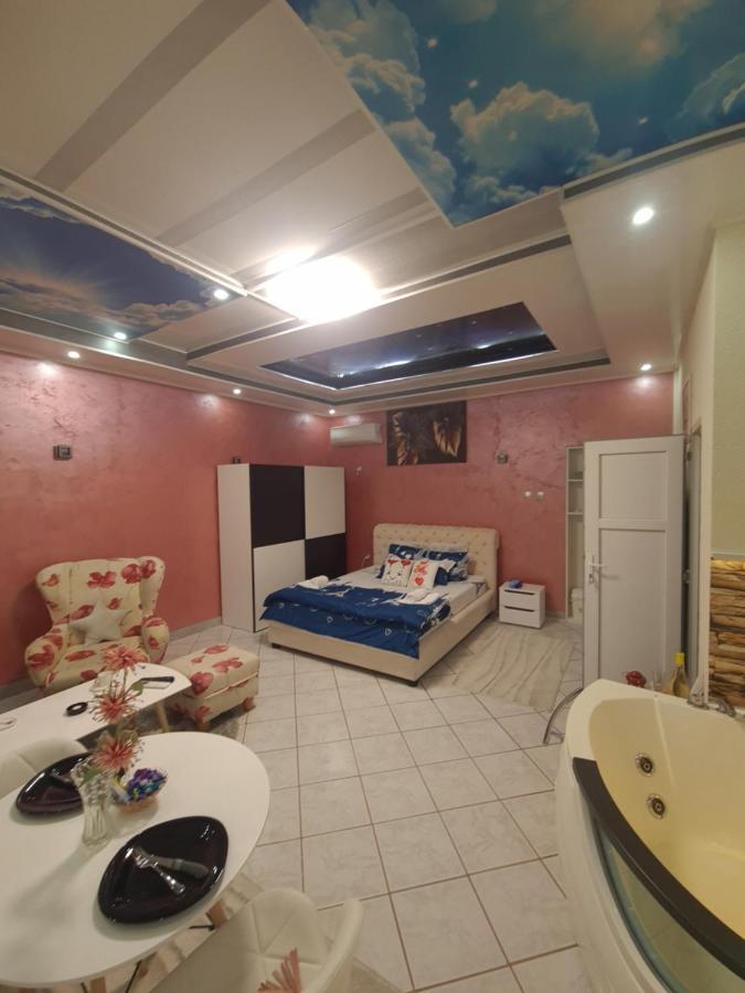 Apartman -Harmony- Paracin Luaran gambar