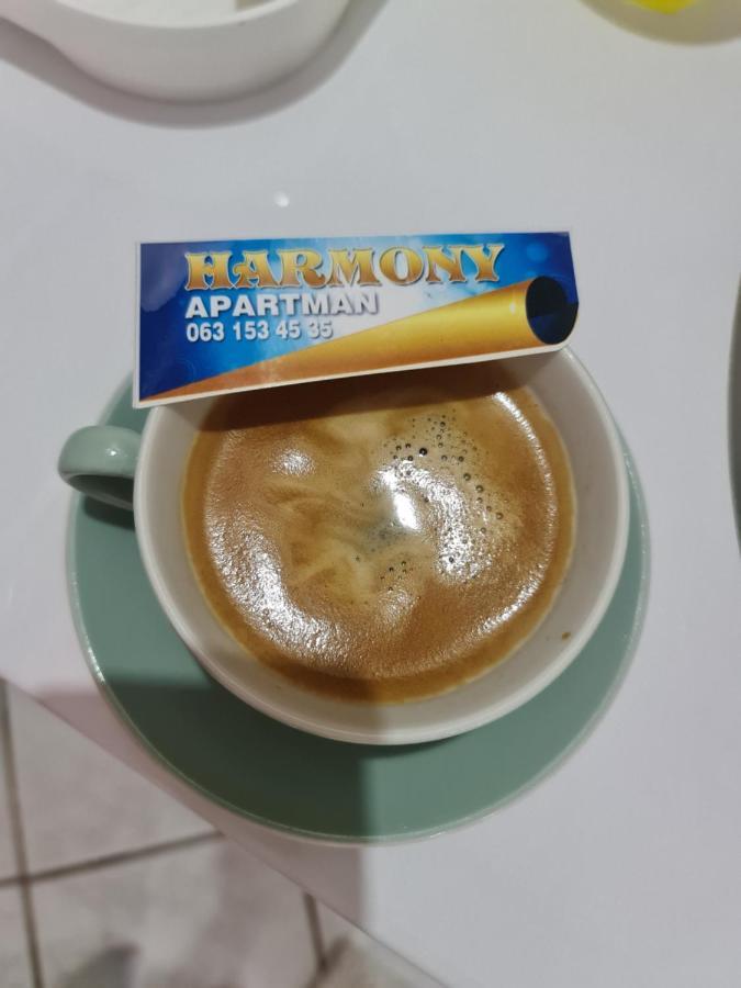 Apartman -Harmony- Paracin Luaran gambar