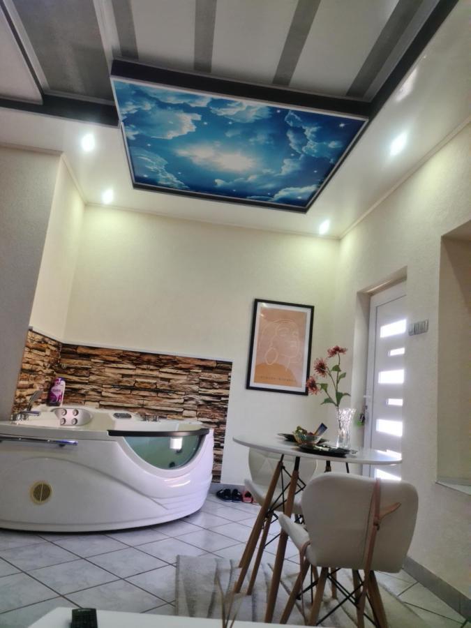Apartman -Harmony- Paracin Luaran gambar