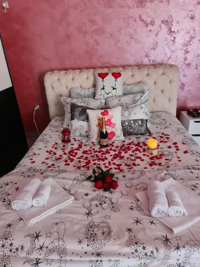 Apartman -Harmony- Paracin Luaran gambar