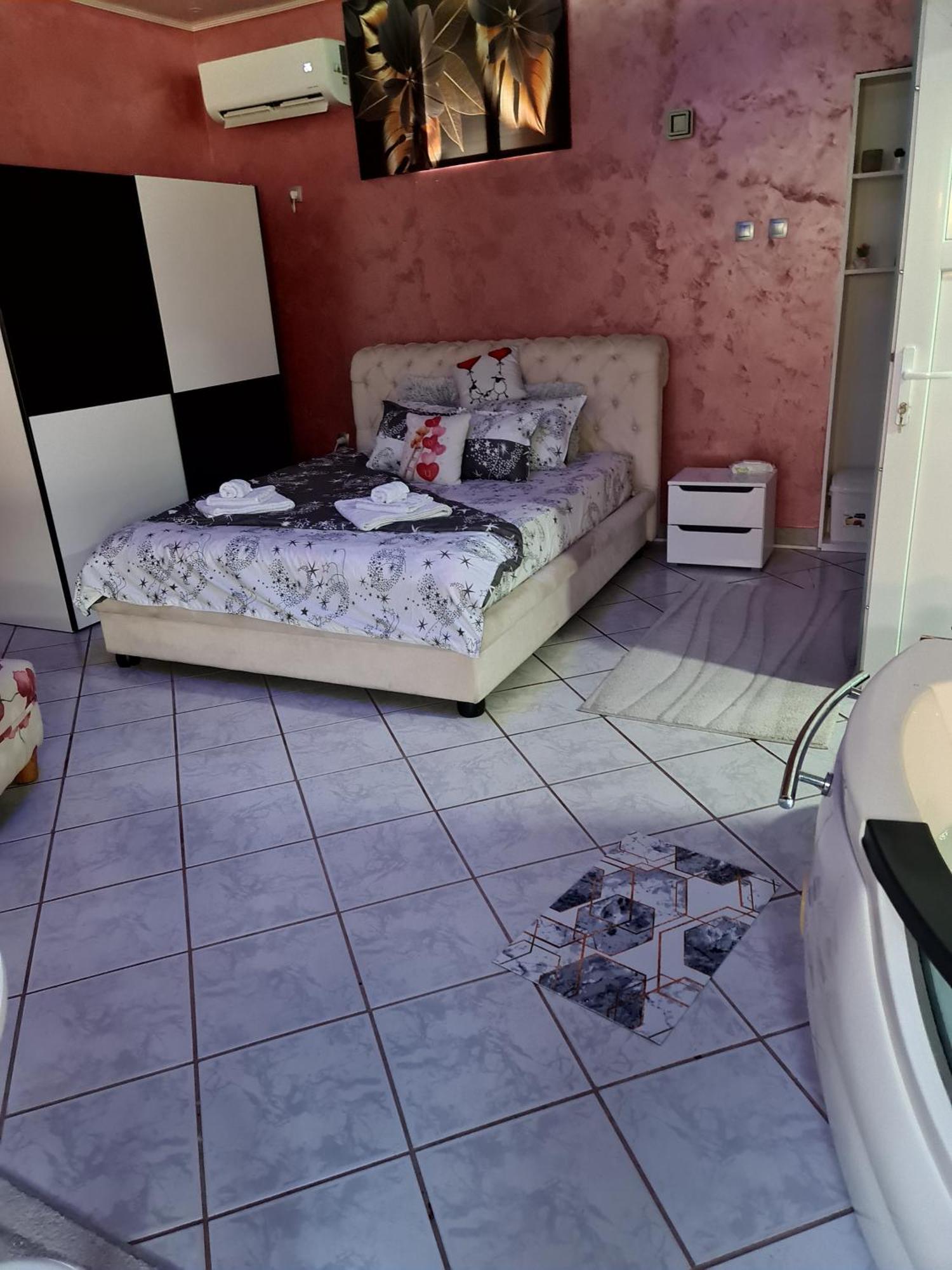 Apartman -Harmony- Paracin Luaran gambar